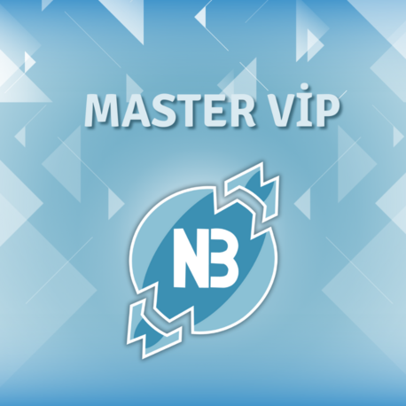 Master Vip