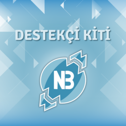 Server Destek Kiti