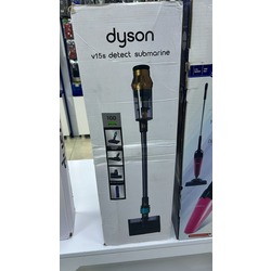 Dyson v15s detect submarine
