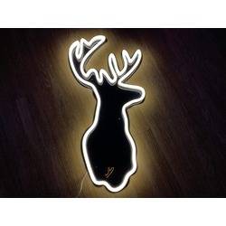 NEON GEYİK