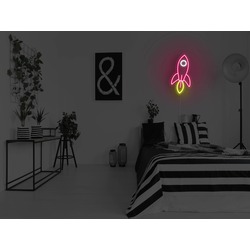 NEON ROKET