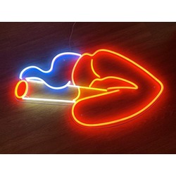 NEON DUDAK