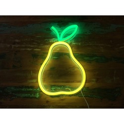NEON ARMUT