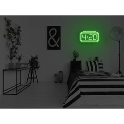NEON 4.20 SAAT