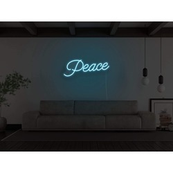 NEON PEACE YAZI