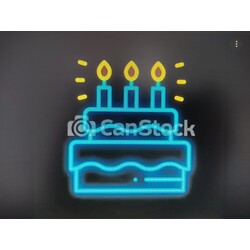 kişiye özel neon tabela