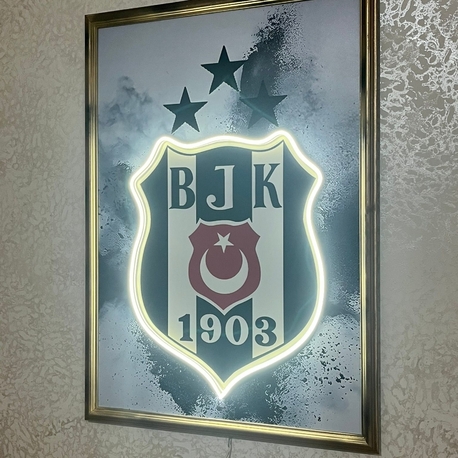 BJK Tablo