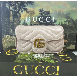 Gucci Nano Marmont
