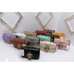 Prada Leon Bag
