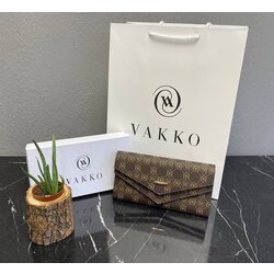 Vakko Yeni Sezon Emily Cüzdan