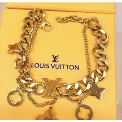 Louis Vuitton Bileklik 5