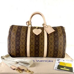 Louis Vuitton Keepall Bandoulier 