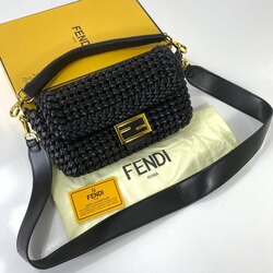 Fendi Baguette