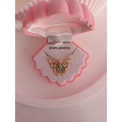 Barbie Fairytopia Kolye