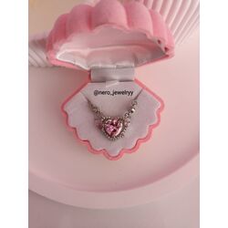 Love Kolye (Silver)