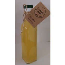 Alıç Sirkesi, Doğal fermente (4 adet,4x250 ml)