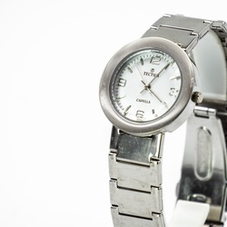 Tectum Quartz Kol Saati