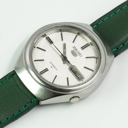 Vintage Seiko 5 Otomatik Kol Saati