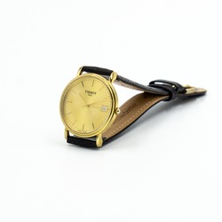 Vintage Tissot 1853 Quartz Kol Saati