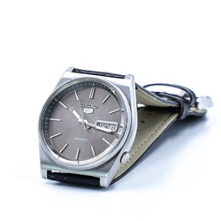 Vintage Seiko 5 Otomatik Kol Saati
