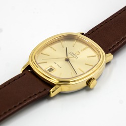 Omega De Ville Otomatik Kol Saati