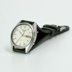 Vintage Seiko 5 Otomatik Kol Saati