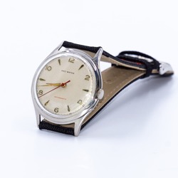 AEC Watch Antimagnetic Kol Saati