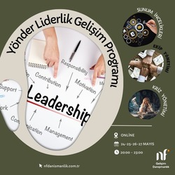 YÖNDER LİDERLİK GELİŞİM PROGRAMI