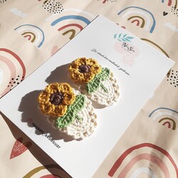 Aycicegi toka set