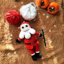 Noel Baba Oyuncak