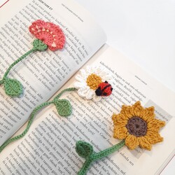 kitap ayracı