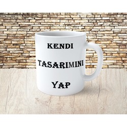 Kendi Tasarımını Yap
