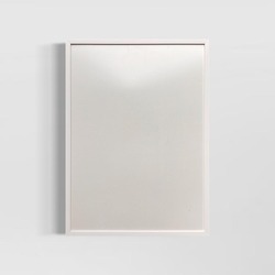 50 x 70 lamine cerceve Siyah Modeli 