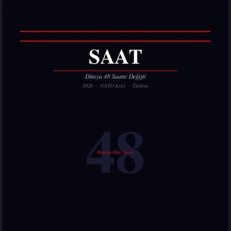48 saat 