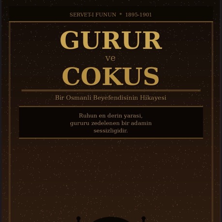 Gurur Çöküş