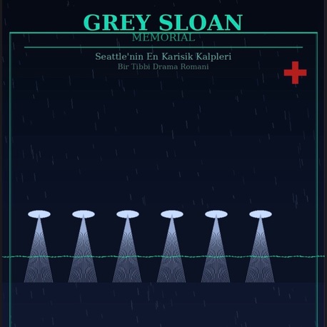 Grey sloan