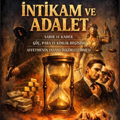 İntikam adalet 