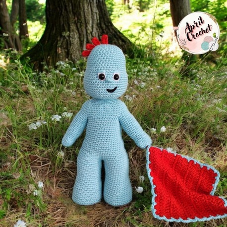 TÜRKÇE IGGLE PIGGLE TARİFİ
