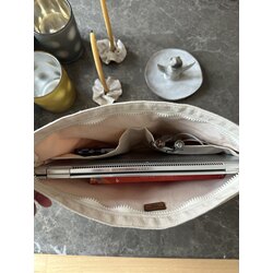 BURCU ÇOK AMAÇLI ÇANTA (Tablet& bilgisayar&portföy)