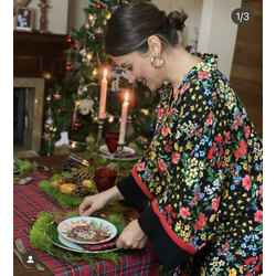 MİNE PAZEN KAFTAN 