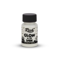 Glow In The Dark (Hayalet Boya) 050 Cc 03430 Natürel Yeşil