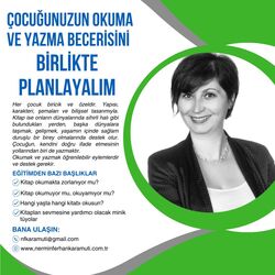 Evden Eğitim Mümkün