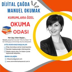 Okuma Odası
