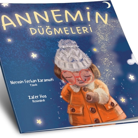 Annemin Düğmeleri