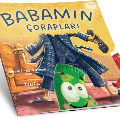 Babamın Çorapları