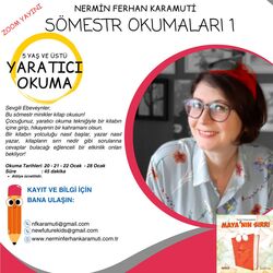 Yaratıcı Okuma