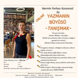 Yazarlık Atölyesi