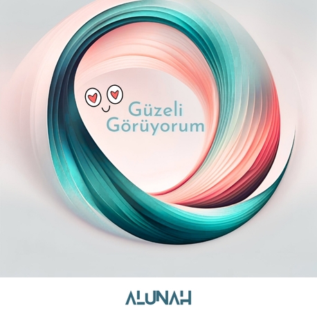 Alunah • Güzeli Görme Sanatı
