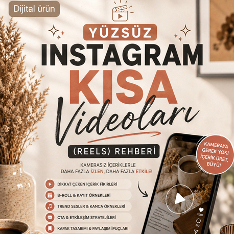 İnstagram Reels’te Ustalaşma Stratejileri