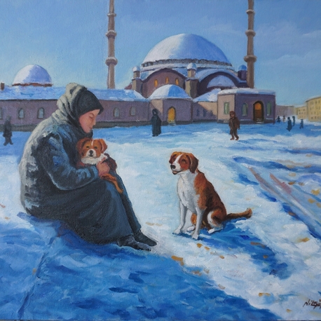 İbadet